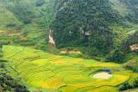 Sapa, Vietnam's Northern Highlands 🌄