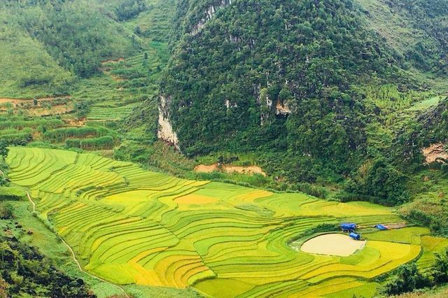 Sapa, Vietnam's Northern Highlands 🌄