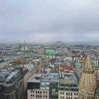 Vienna St Stephen's Catheral