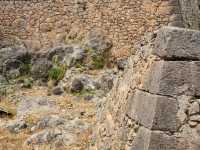 Venetian Castle of Assos 🏛️