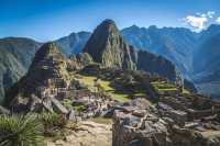 Majestic Machu Picchu Trek