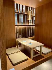 圓方高質韓式咖啡廳 大推「花煎」@Coffee Hwajeon 