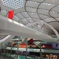 Beijing Daxing International Airport