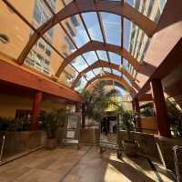 What an amazing week in Salou at 4R Playa Park hotel! 