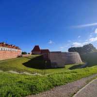 Enchanting visit - Vilnius 