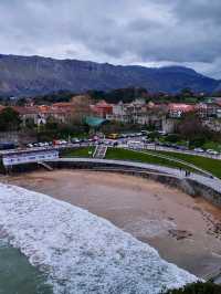 Discover Llanes: A Coastal Gem in Asturias