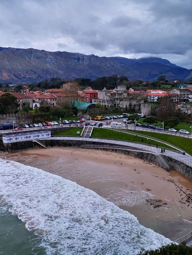 Discover Llanes: A Coastal Gem in Asturias