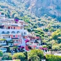 The Beautiful and Smallest of the Aeolian Islands "Panarea"