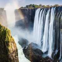 A Serene Stay at Elephant Hills Hotel, Victoria Falls