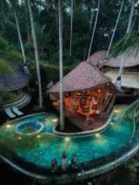 Green Village Bali