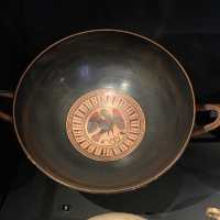 Archaeology Museum of Thessaloniki 