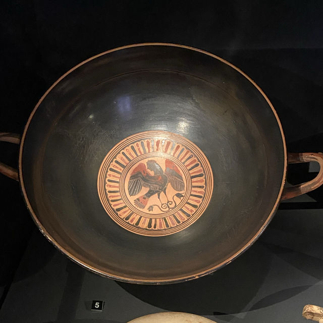 Archaeology Museum of Thessaloniki 