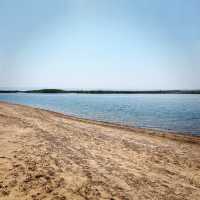 7 days itinerary in Uzbekistan 