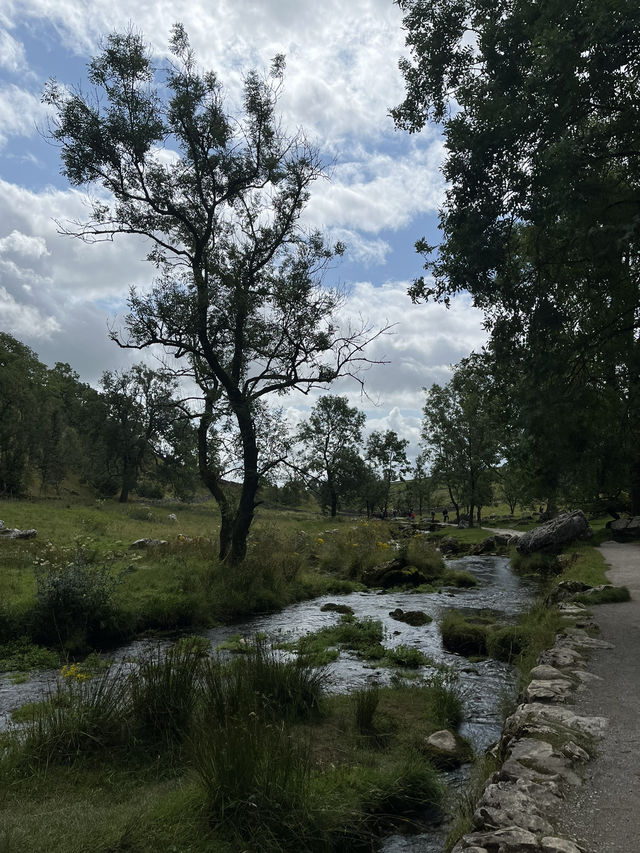 Going on a hike as an 18 year old 