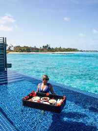 Radisson Blu Resort Maldives