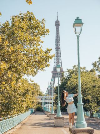 Eiffel Tower