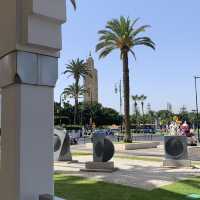 My trip to Rabat city ( Morocco 🇲🇦💗✨)