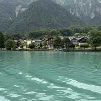 Lake Brienz – Switzerland’s most idyllic lake!