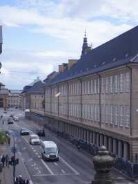 Copenhagen | The local museum you can check the history of Denmark