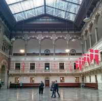 CPH snap stroll 