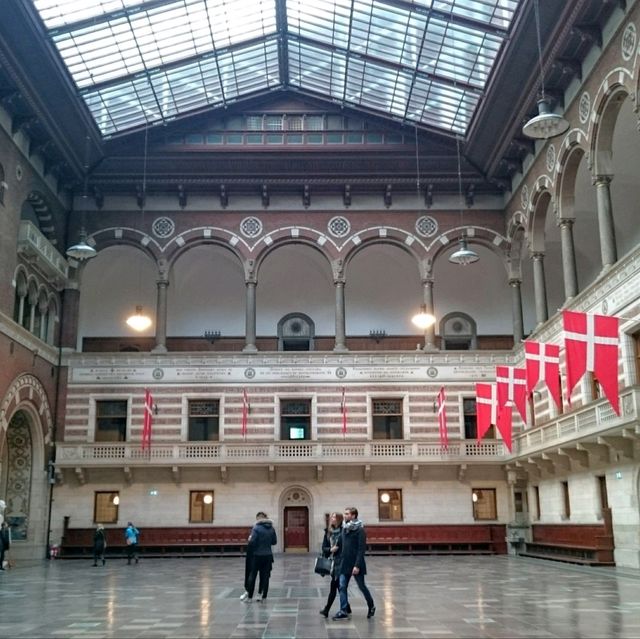 CPH snap stroll 