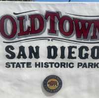 Old town, San Diego: A slice of Southern California’s history