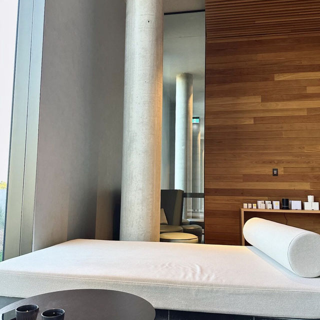Full day of wellness  at Alba🧖‍♀️
