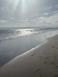 My wonderful visit to Maspalomas
