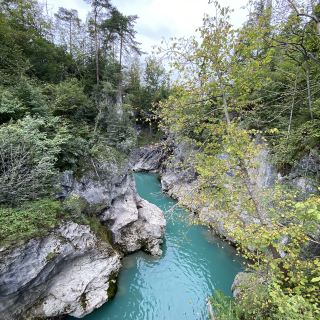 A Must-Visit Town Near Neuschwanstein Castle - Füssen.