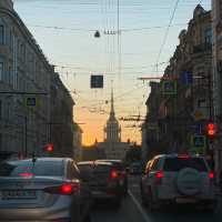 The Best City in Europe