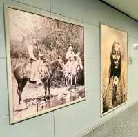 Denver International Airport