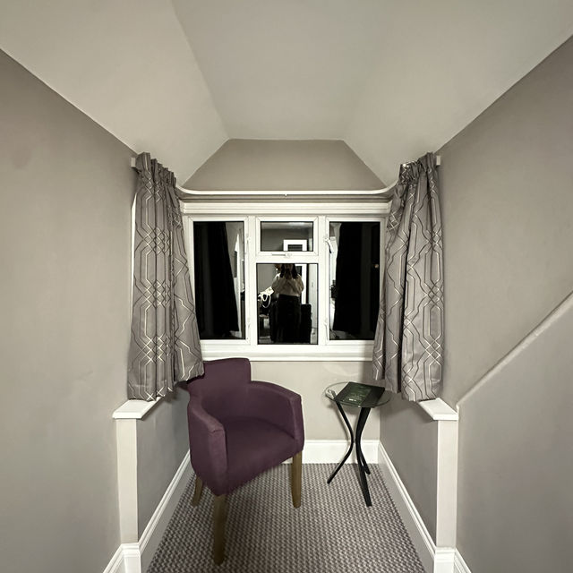 Salisbury - The Riverside, WorldHotels Distinctive: 