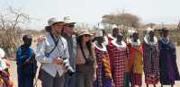 4 DAYS  TANZANIA SHARING SAFARI 