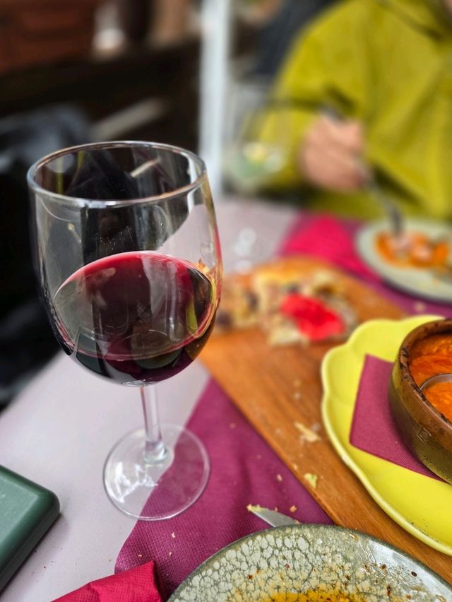 유럽여행 스페인 바르셀로나 맛집 Paisano Bistró