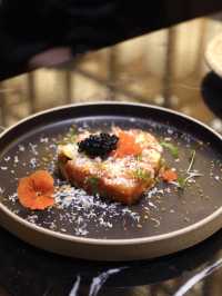 London｜The brilliant Japanese restaurant in Covent garden