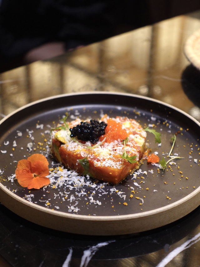 London｜The brilliant Japanese restaurant in Covent garden