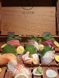 London｜The brilliant Japanese restaurant in Covent garden