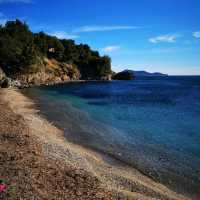 Exploring Toulon Beach: A Coastal Paradise