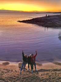 Hobart Day Trip Itinerary