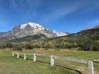 Torres del Paine, Chilean Patagonia