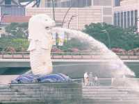 A Fun-Filled Day in Singapore: Iconic Sights & Waterfront Adventures