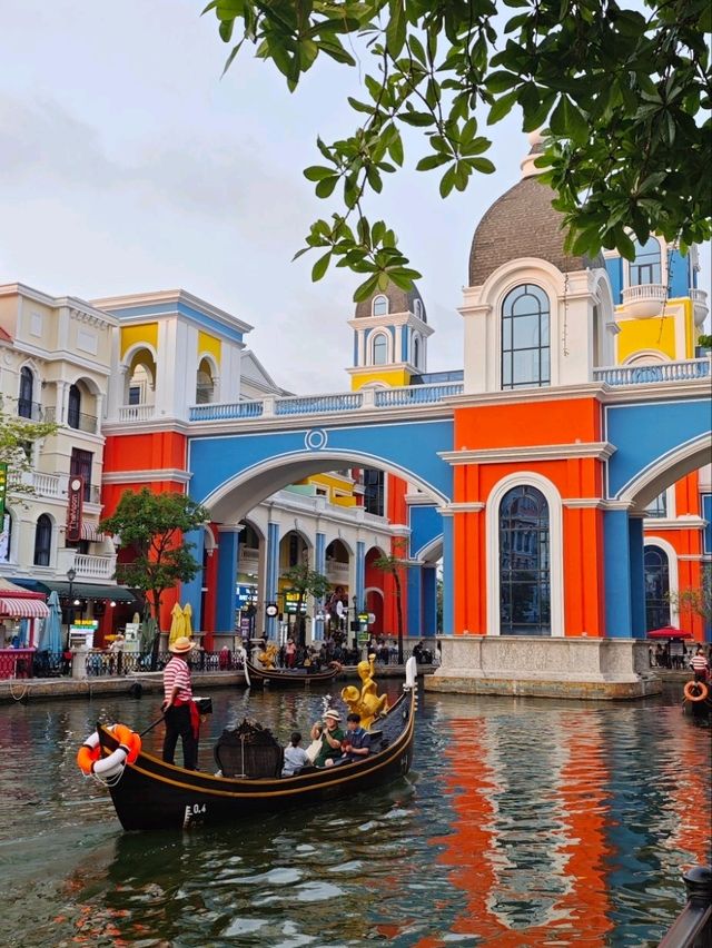 Phu Quoc Island 6 Days Itinerary
