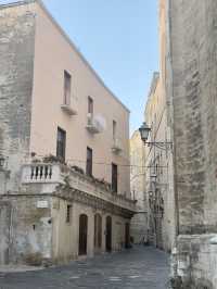 Shabby Chic like a Boss: Bari