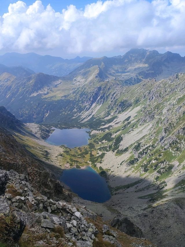 5-Day Hiking Itinerary in the High Tatras 🇸🇰