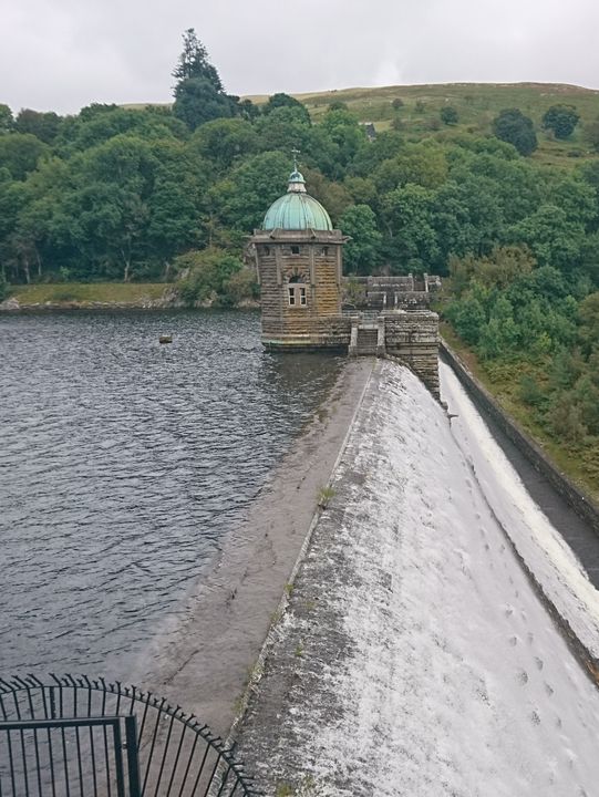 🚴‍♂️ Wild Wales on Two Wheels: Welshpool to Aberystwyth 🚴‍♀️