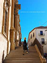 Guadix - the Cave Town in Spain, just an hour away from Granada 🇪🇸