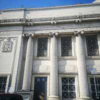 Huddersfield