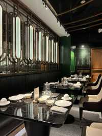 Shanghai | Tasty Chinese restaurant in Jingan of Shanghai 