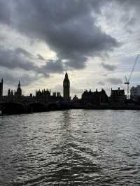 How I spent 1 day in London