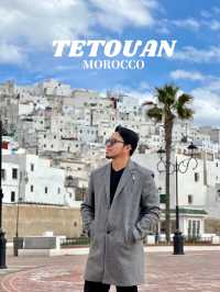 Tetouan – The White Dove of Morocco